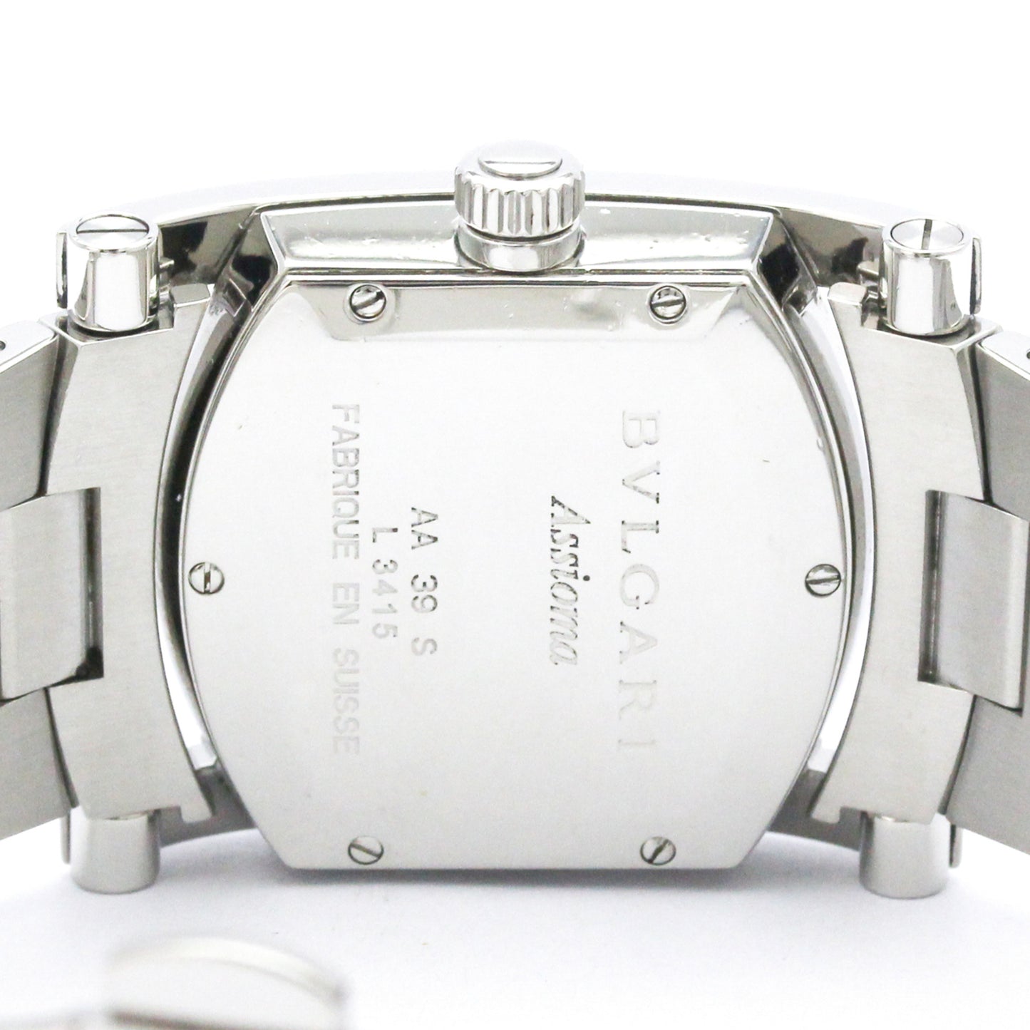 Bvlgari Wristwatch