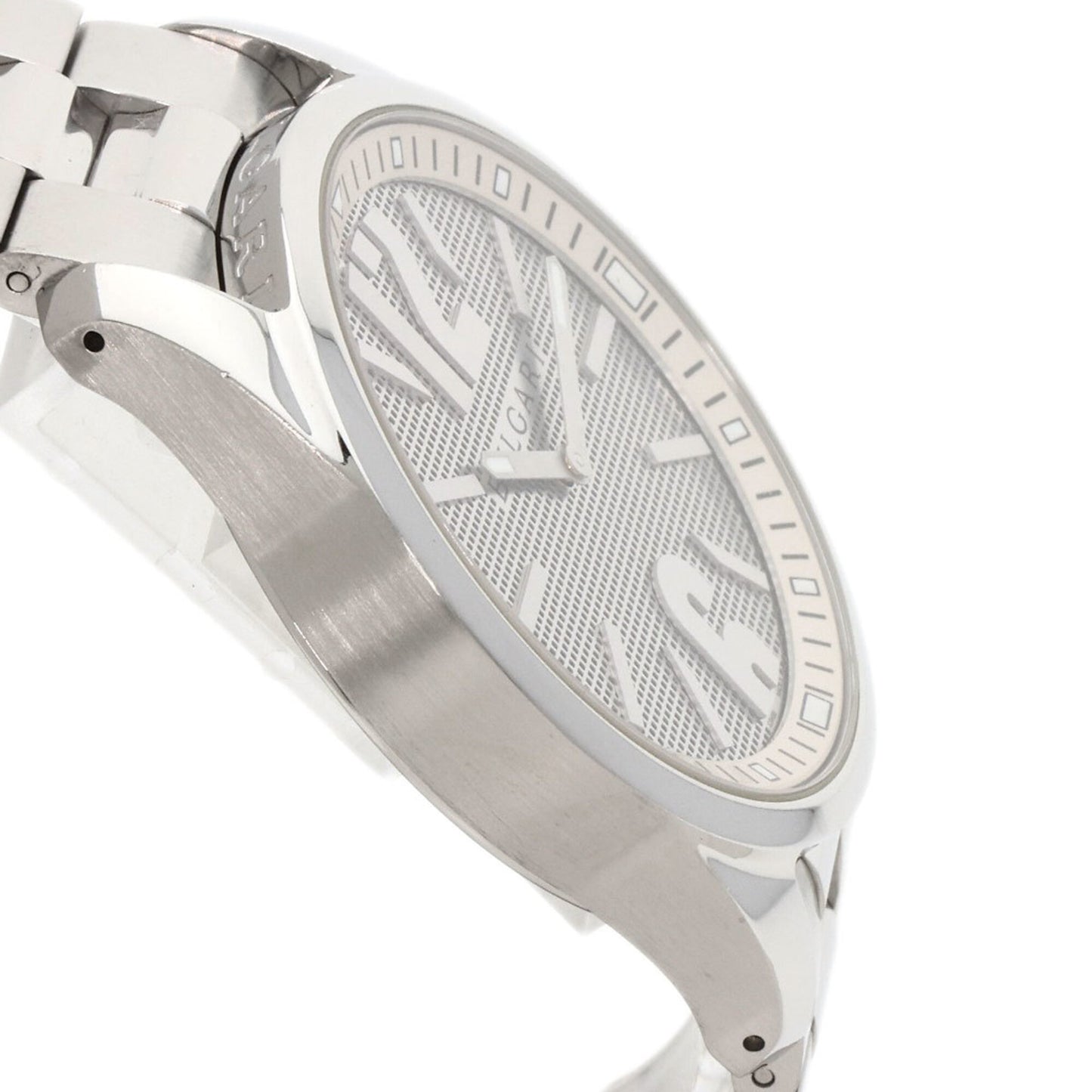 Bvlgari Wristwatch
