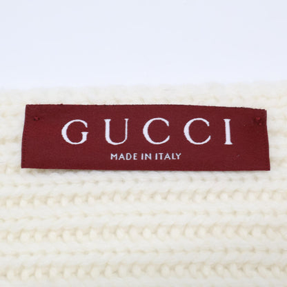 Wool Gucci Scarf
