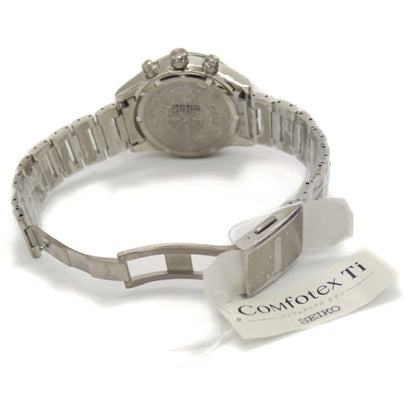 Wristwatch by Seiko
