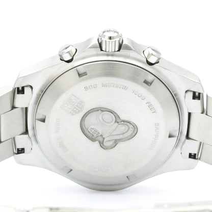 Tag Heuer Wristwatch