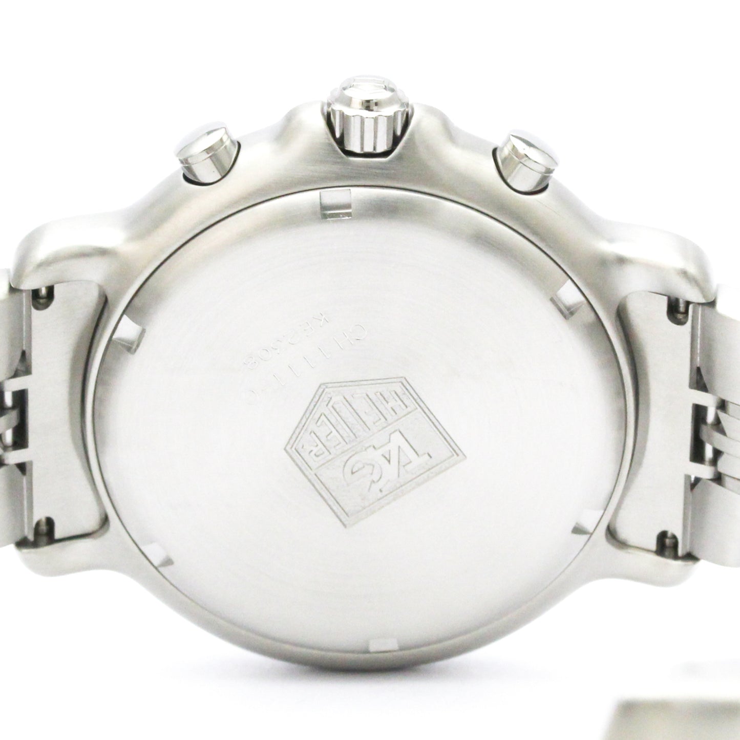 Wristwatch Tag Heuer