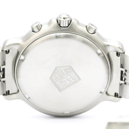 Wristwatch Tag Heuer