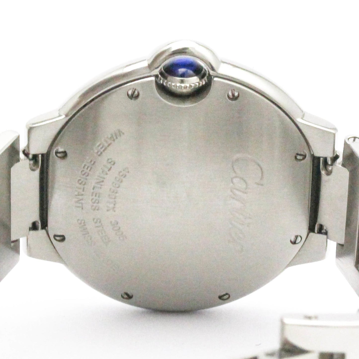 Cartier Wristwatch
