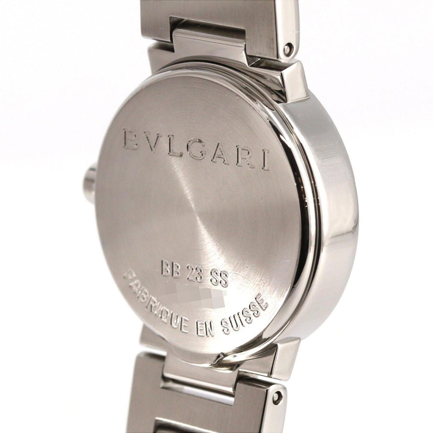 Bvlgari Wristwatch