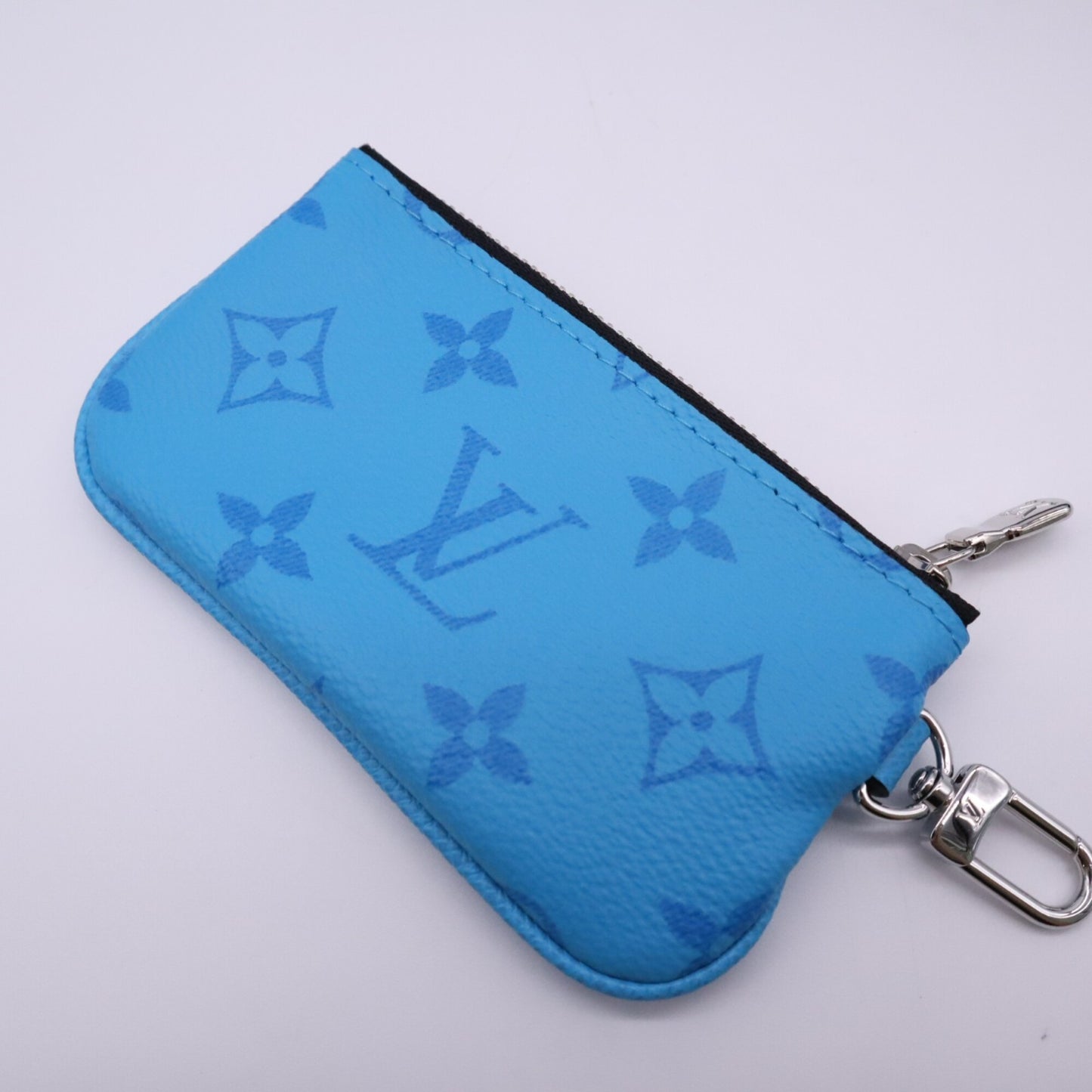LOUIS VUITTON Shoulder Bag Sling Bag Leather