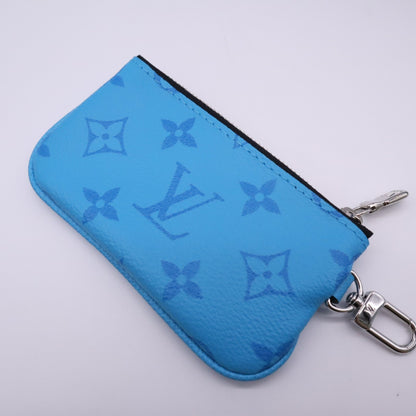 LOUIS VUITTON Shoulder Bag Sling Bag Leather