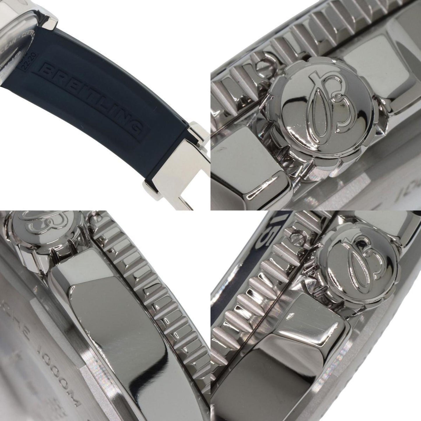 Breitling Wristwatch