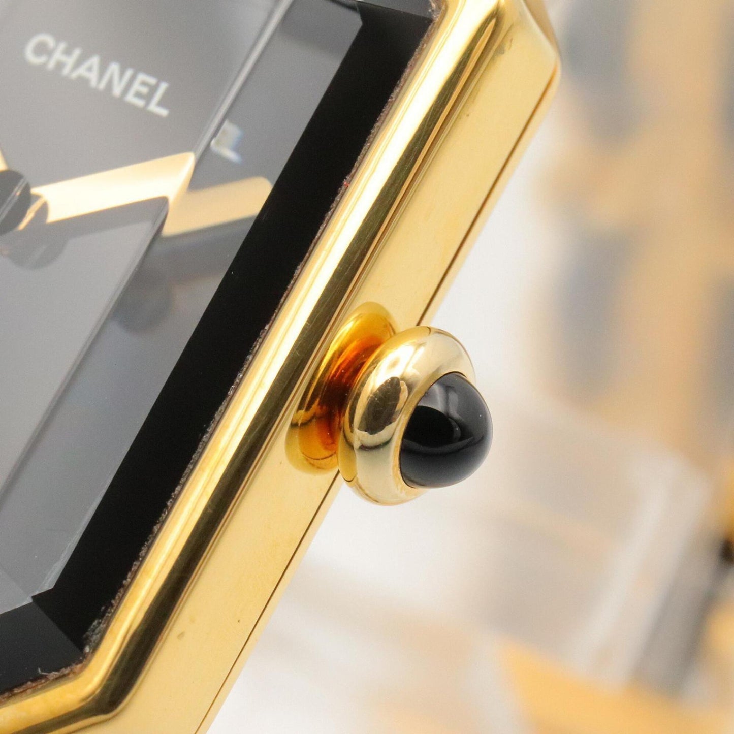 Chanel Wristwatch