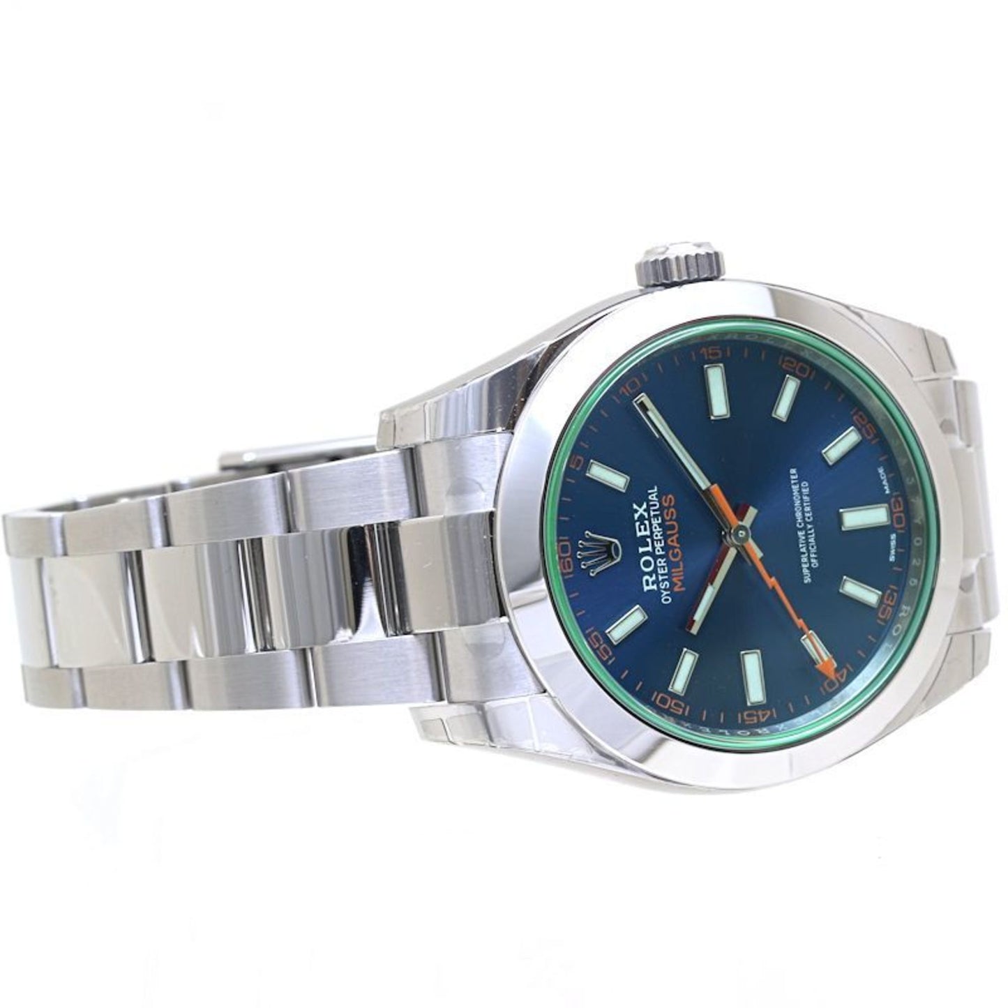 Wristwatch By Rolex