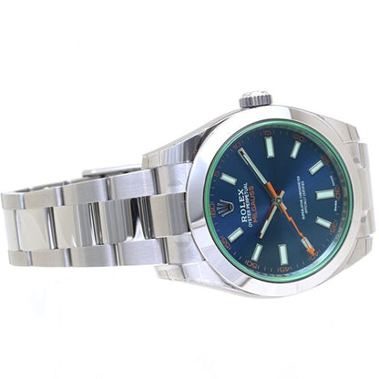 Wristwatch By Rolex