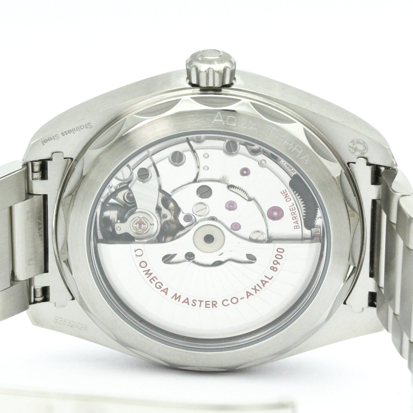Omega Wristwatch