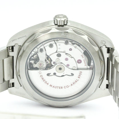 Omega Wristwatch