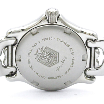 Tag Heuer Wristwatch