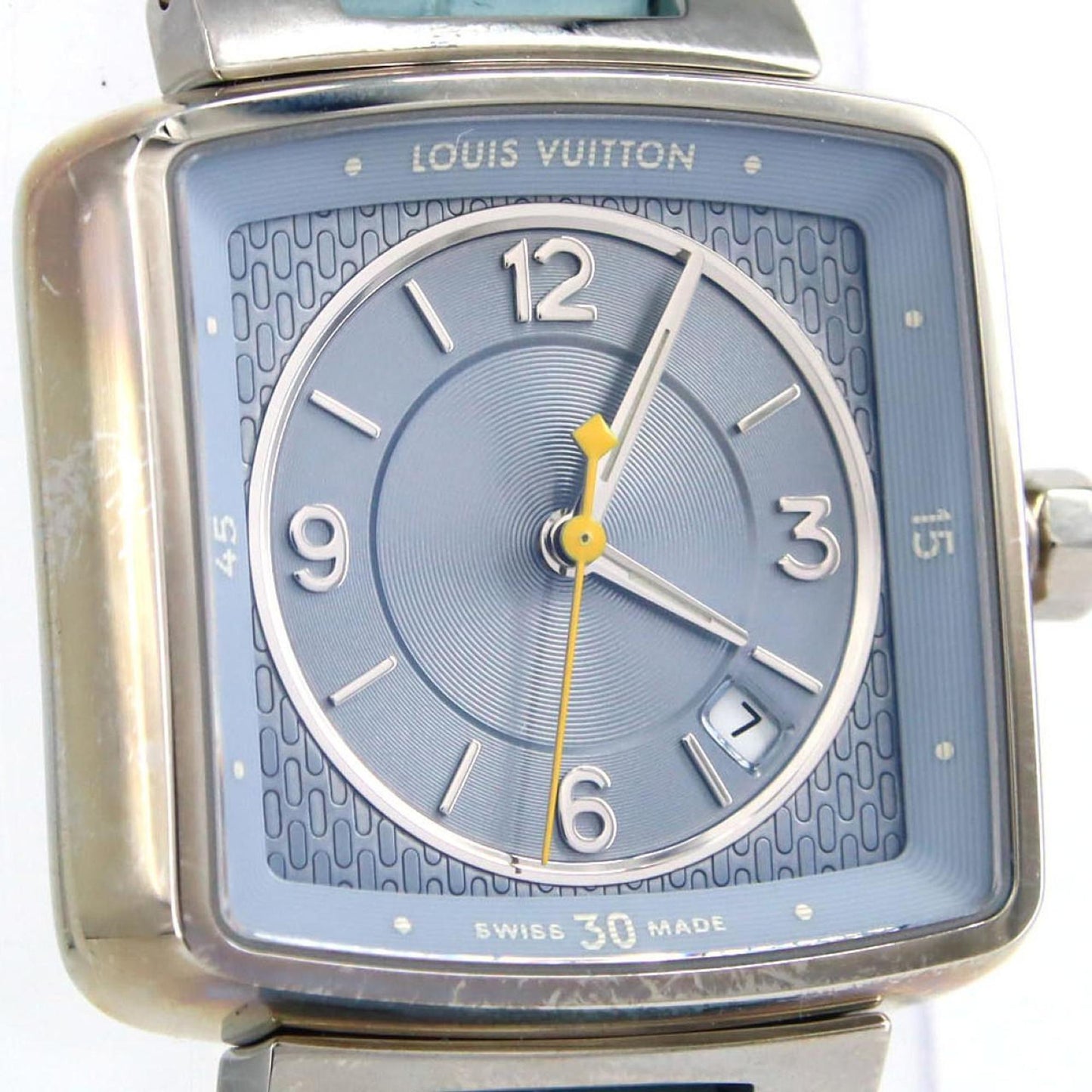 Louis Vuitton Wristwatch