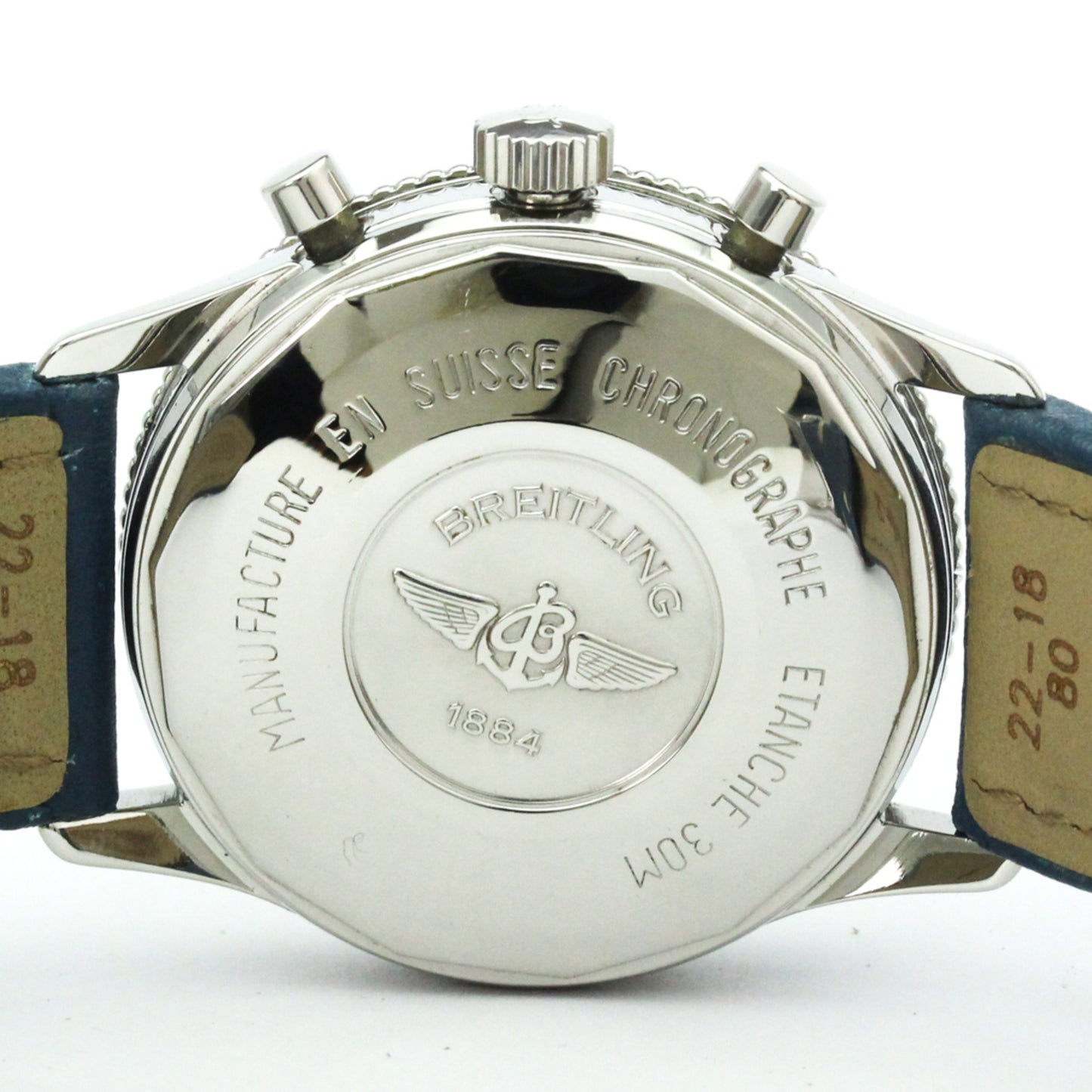 Breitling Wristwatch
