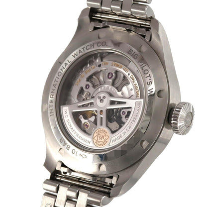 Wristwatch from Iwc