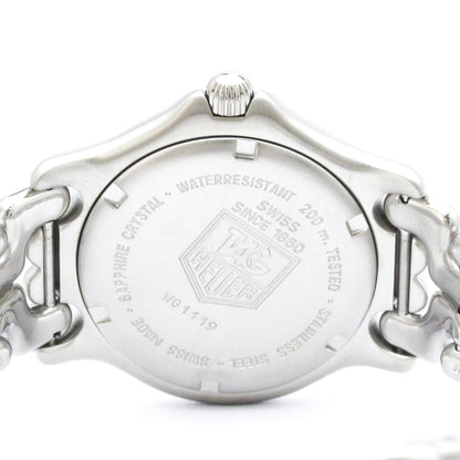 Tag Heuer Wristwatch
