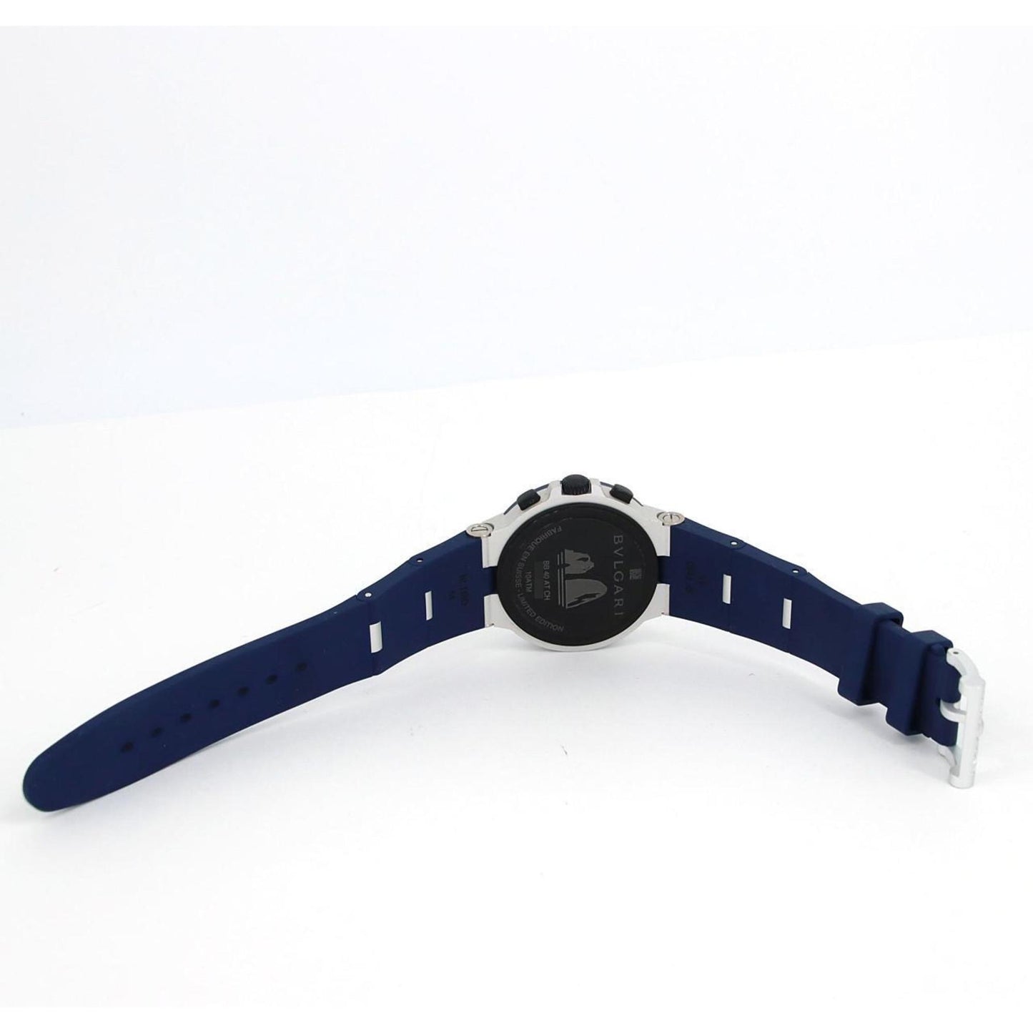 Bvlgari Wristwatch