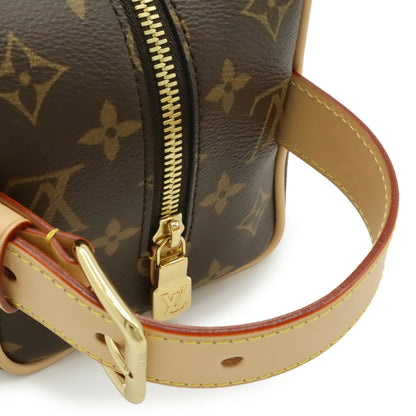 LOUIS VUITTON Clutch Bag Handbag Monogram
