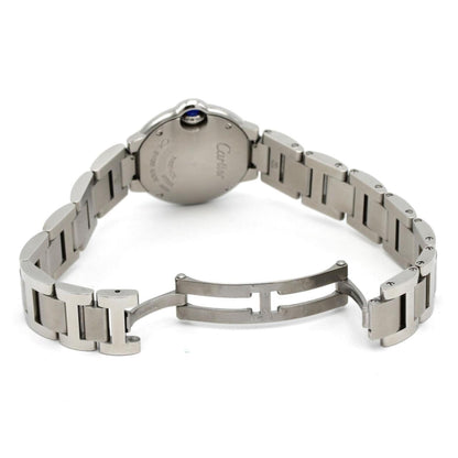 Cartier Wristwatch