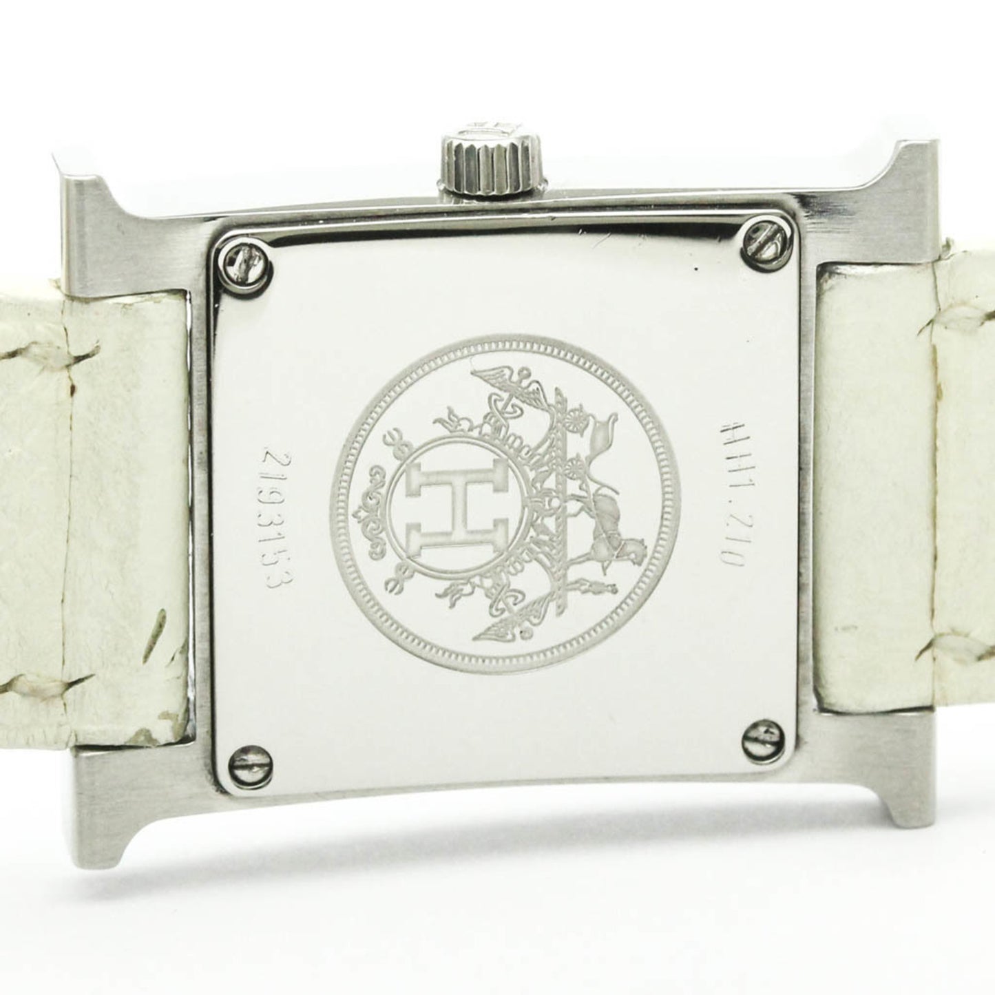 Hermes Wristwatch
