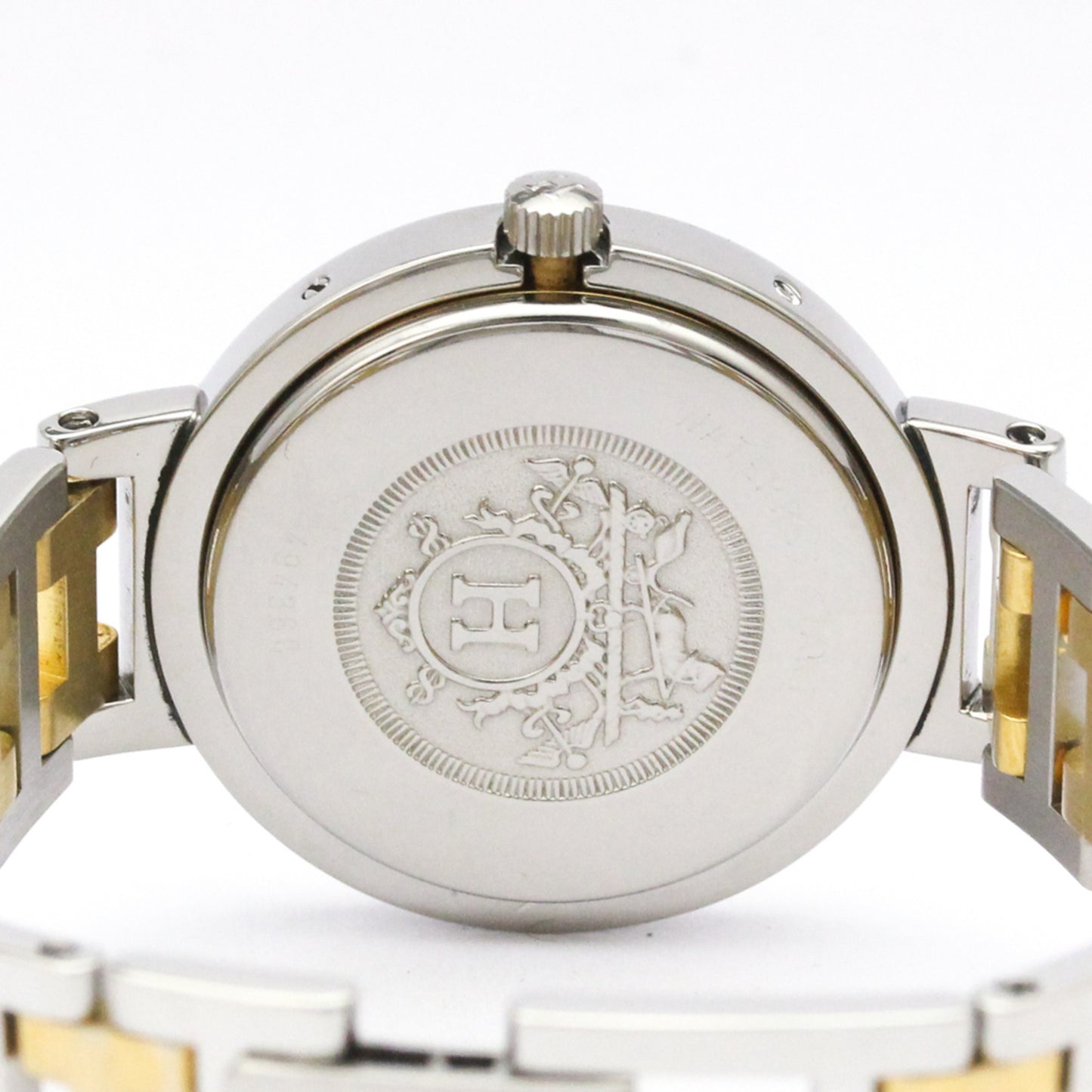 Hermes Wristwatch