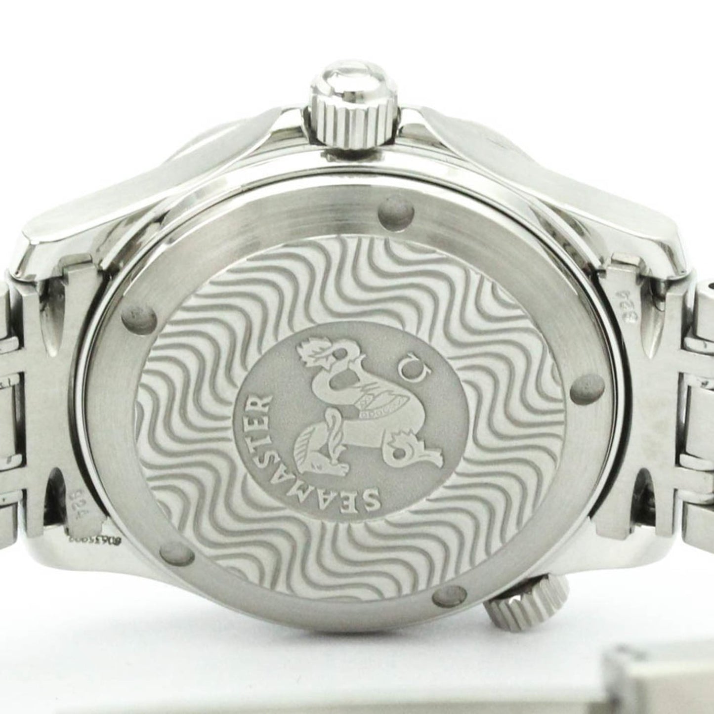 Omega Wristwatch