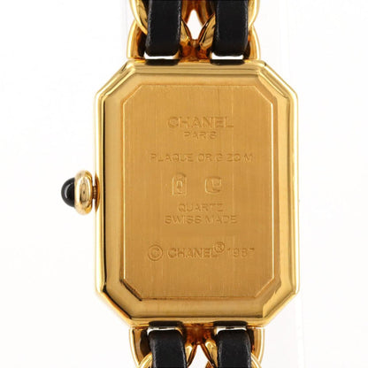 Wristwatch by Chanel