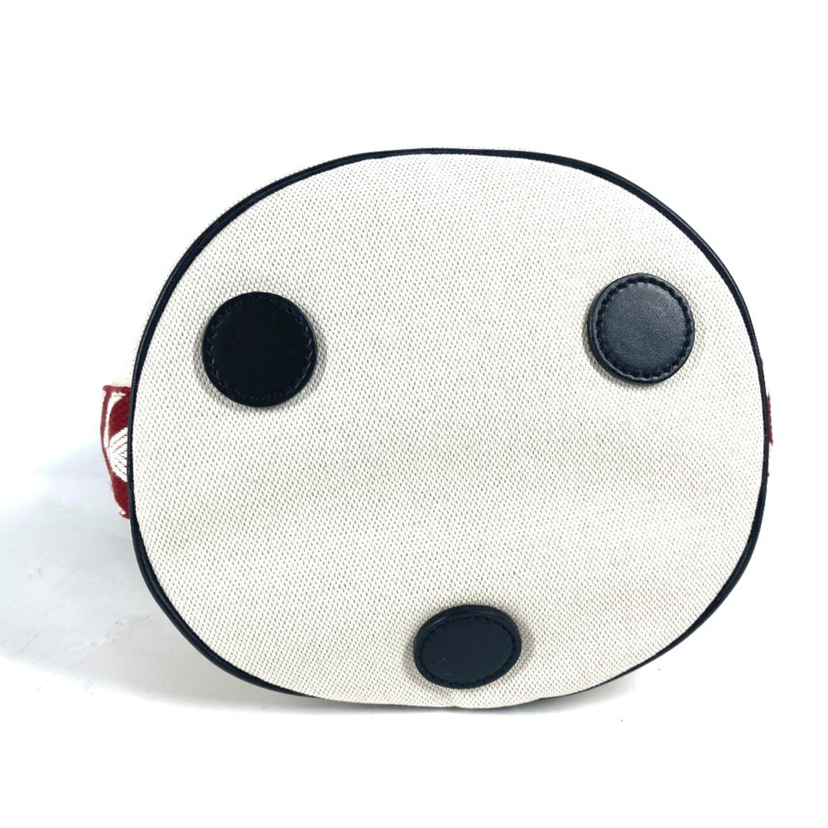 BALLY Handbag Shoulder Bag Canvas