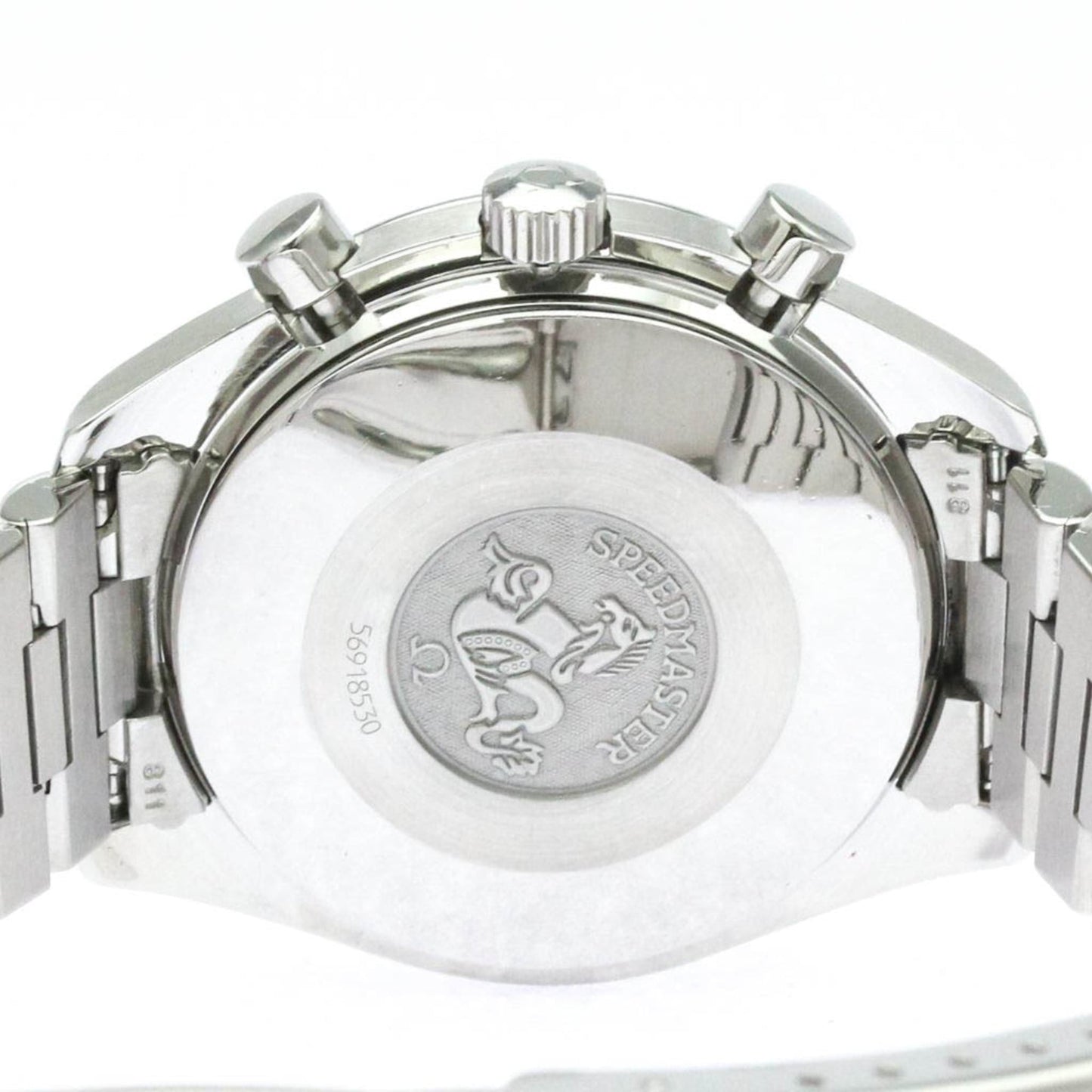 Omega Wristwatch
