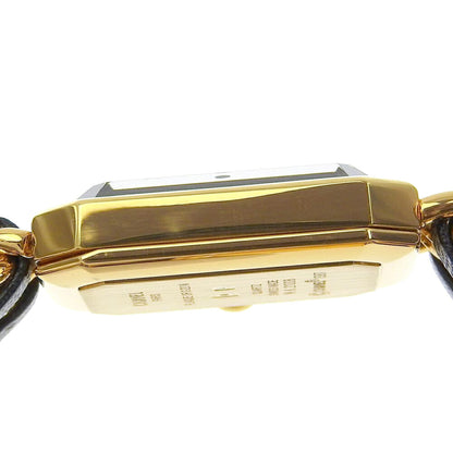 Wristwatch by Chanel