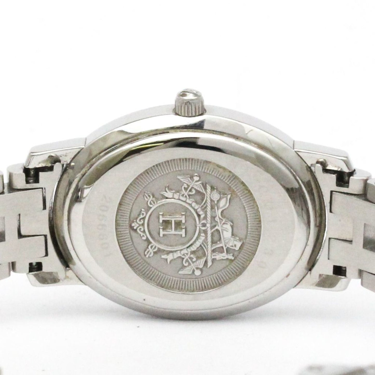 Hermes Wristwatch