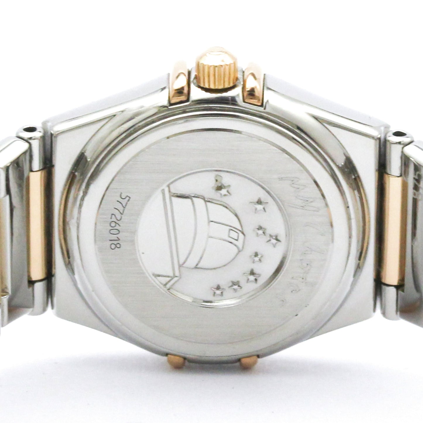 Omega Wristwatch