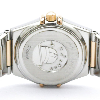Omega Wristwatch