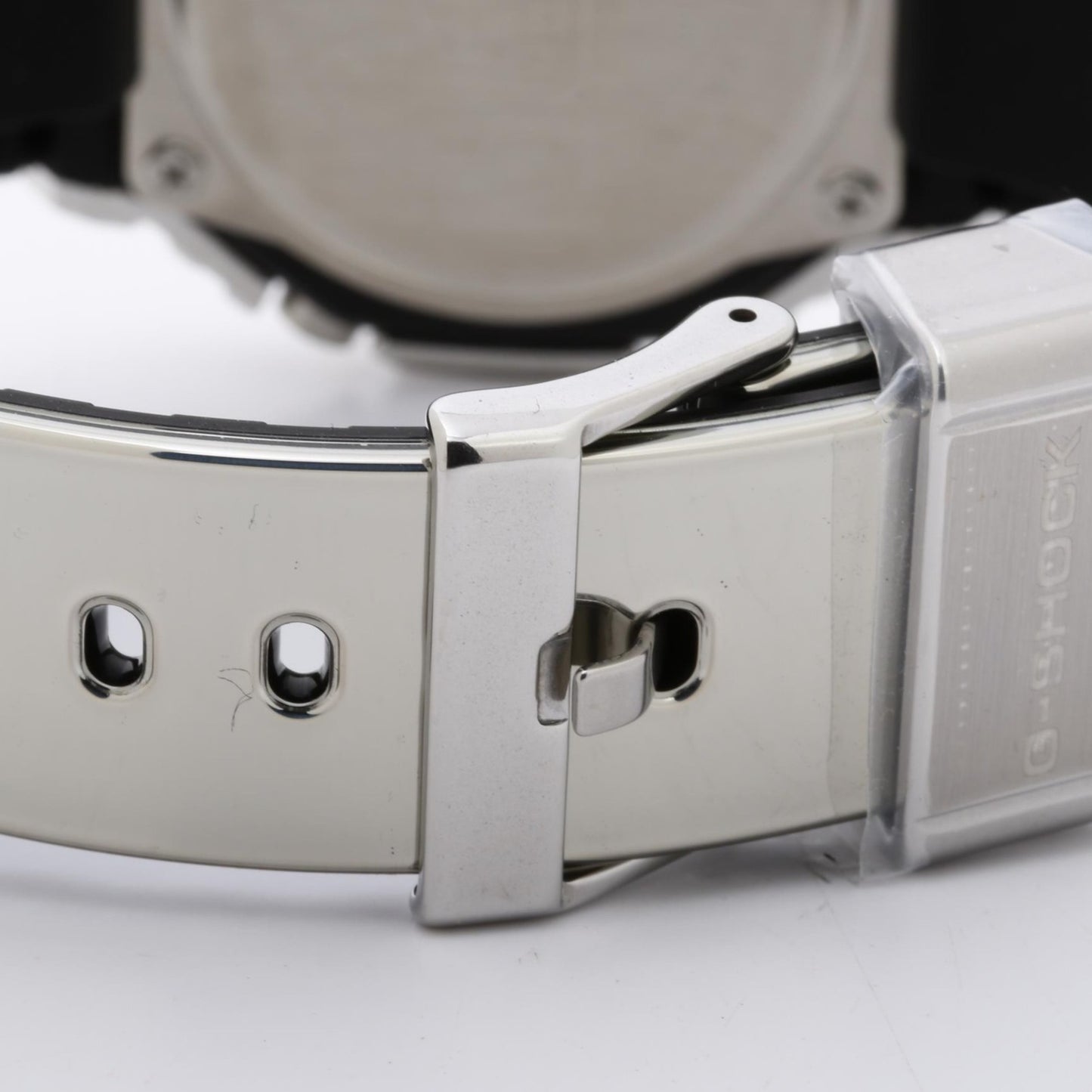 Casio Wristwatch