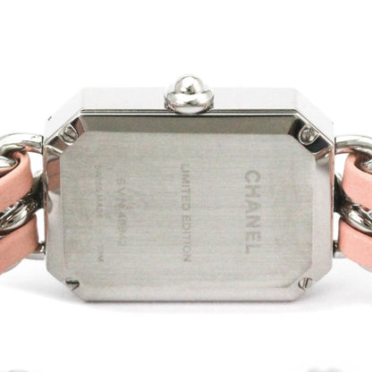 Wristwatch by Chanel