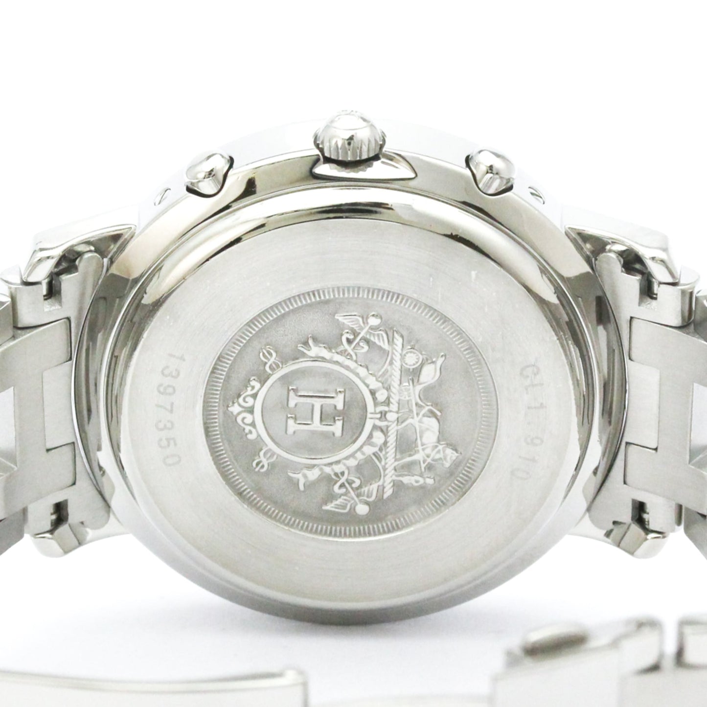 Hermes Wristwatch