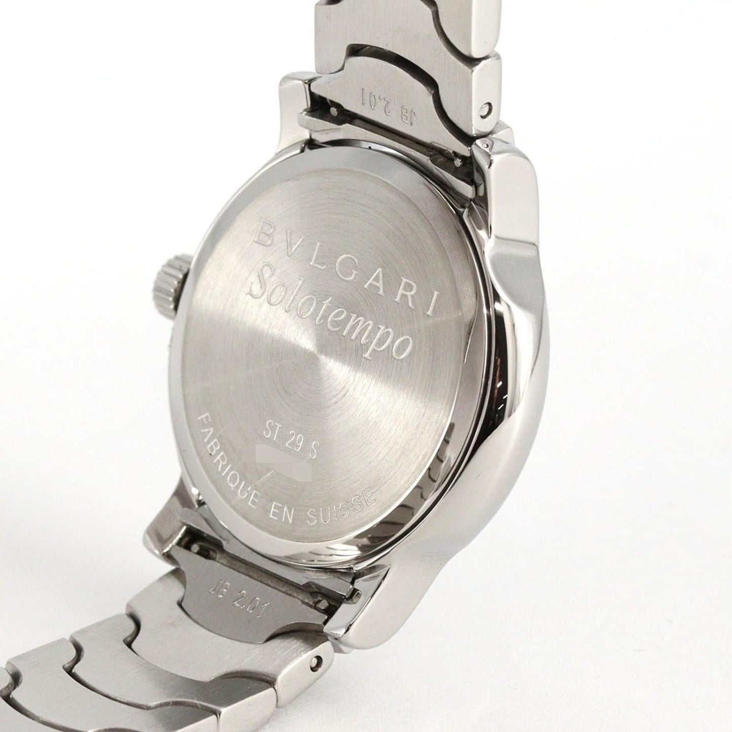 Bvlgari Wristwatch