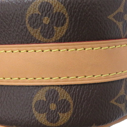 Handbag Monogram Louis Vuitton Shoulder Bag