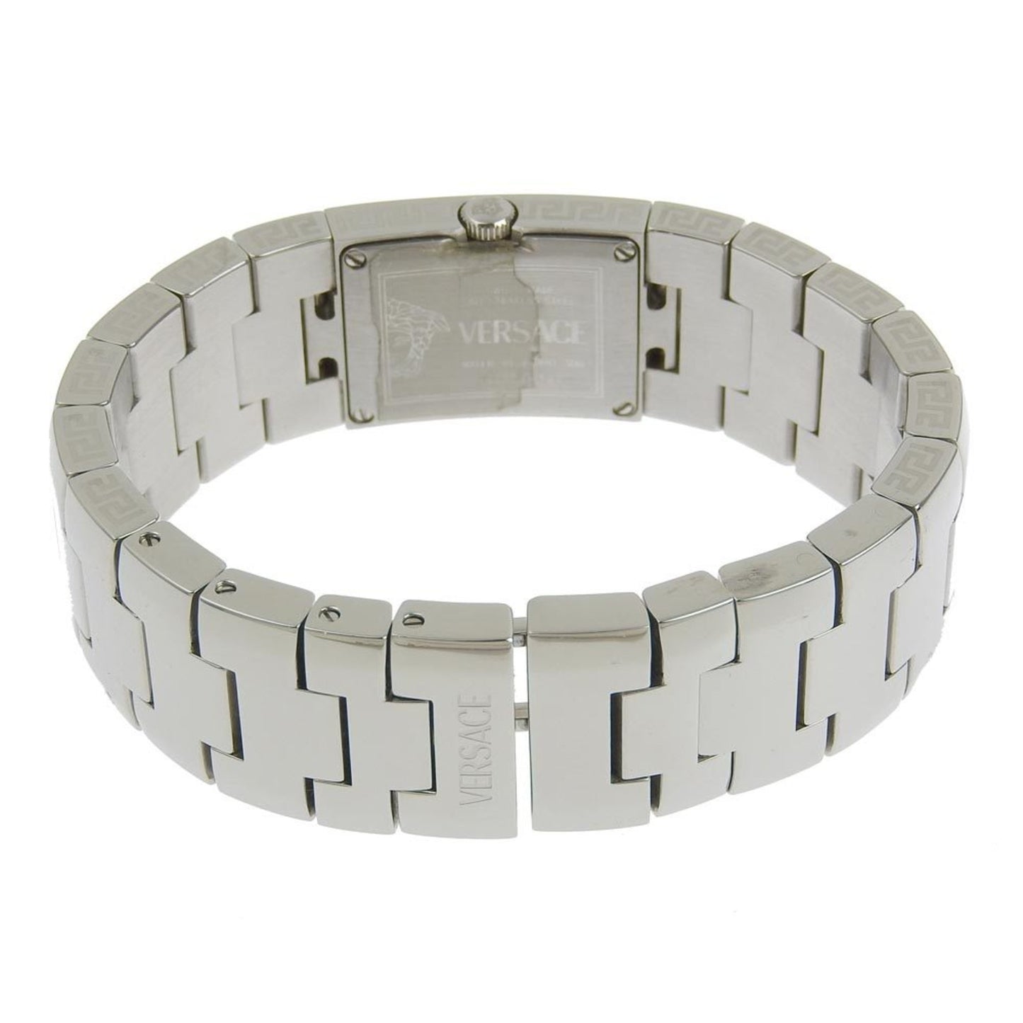 Wristwatch Versace