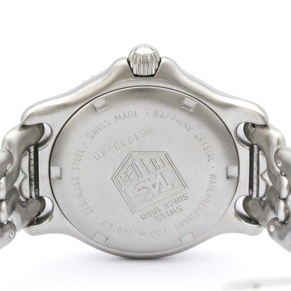 Wristwatch by Tag Heuer