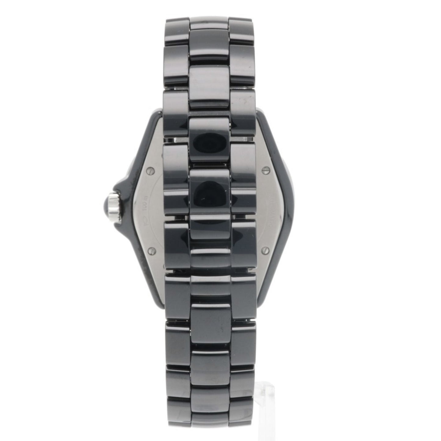 Wristwatch by Chanel
