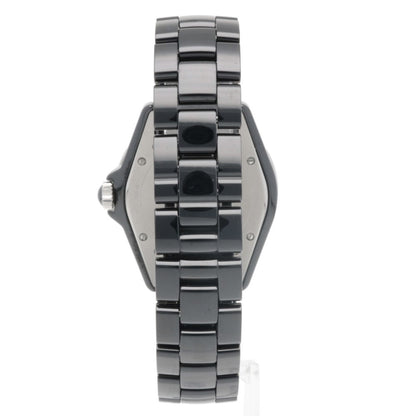 Wristwatch by Chanel
