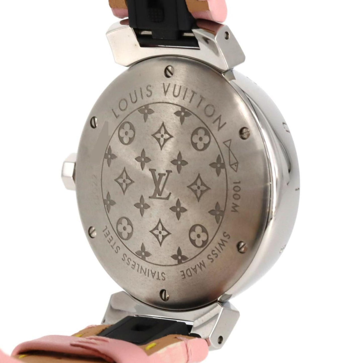 Louis Vuitton Wristwatch