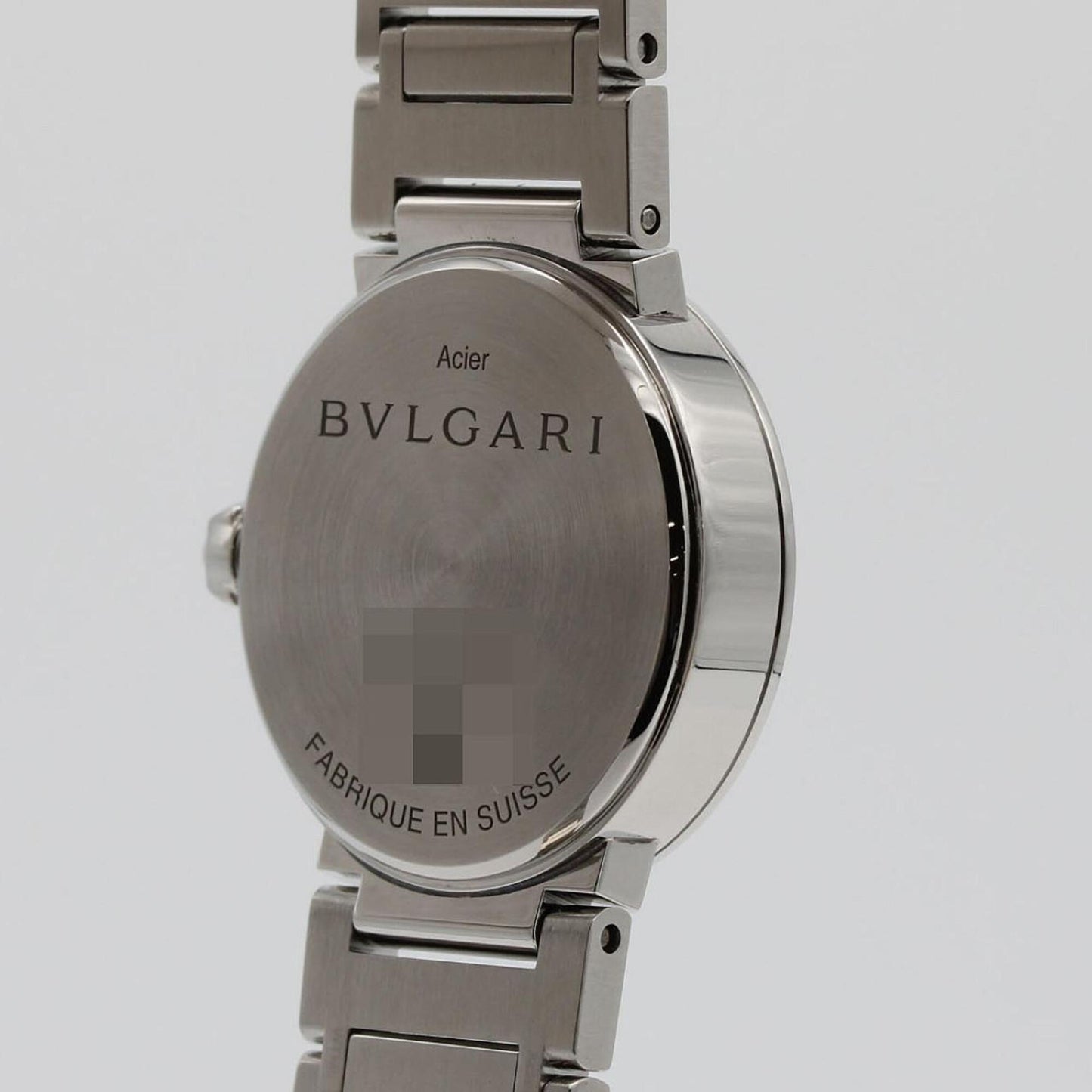 Bvlgari Wristwatch