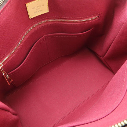 Louis Vuitton Handbag Monogram