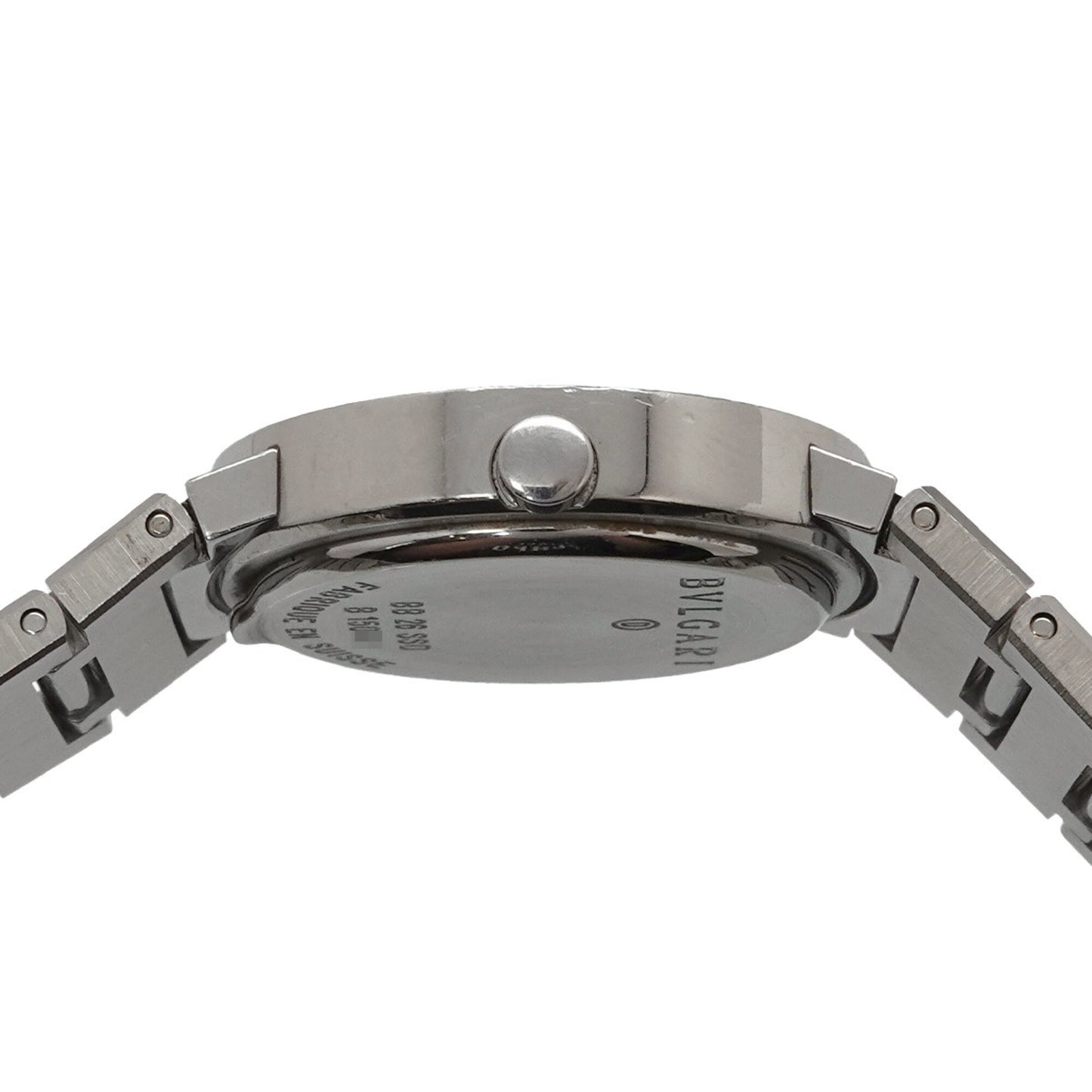 Bvlgari Wristwatch