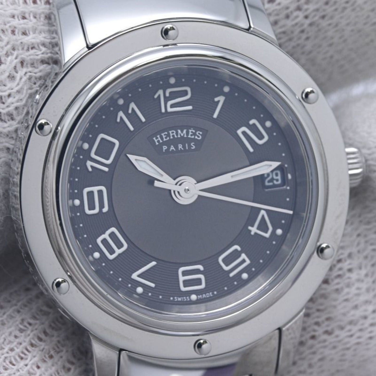 Hermes Wristwatch