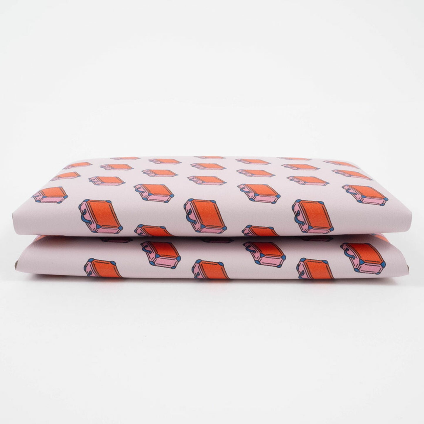 Swift leather card case by Hermes